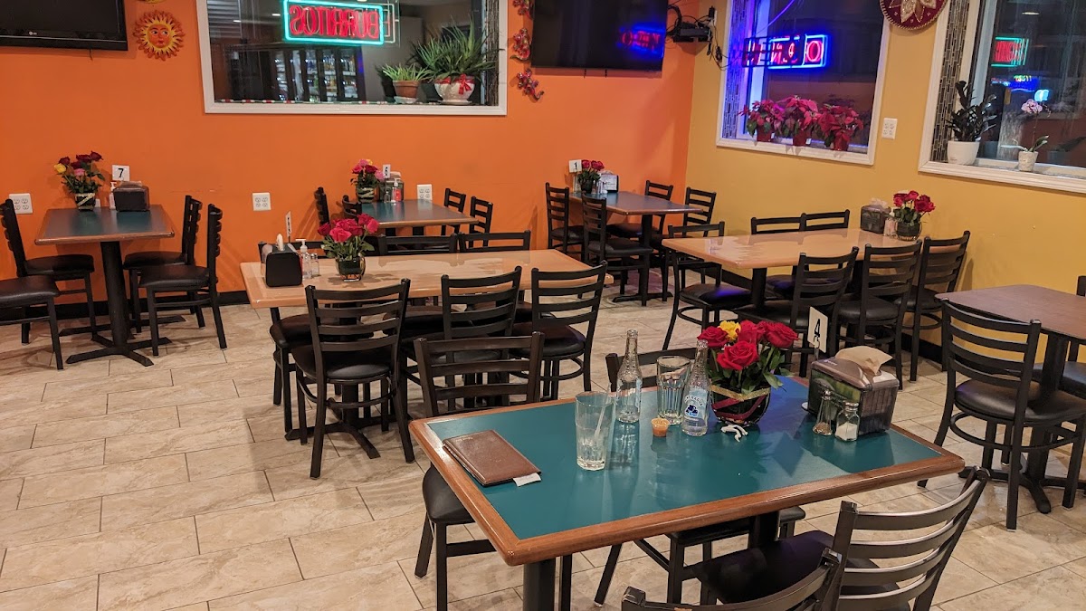 Frida Restaurant And Grocery